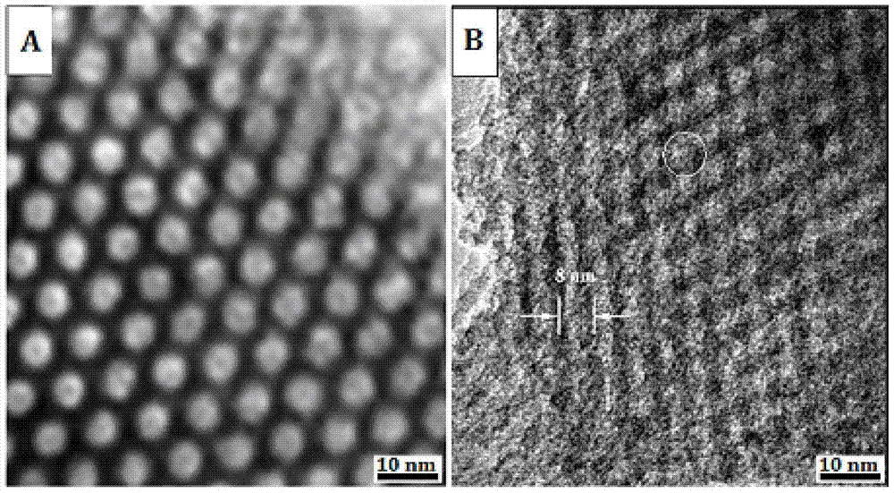 Adsorption material suitable for seawater desalination and preparation method thereof