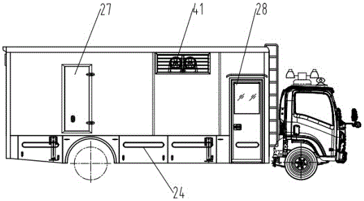 Smart electric car