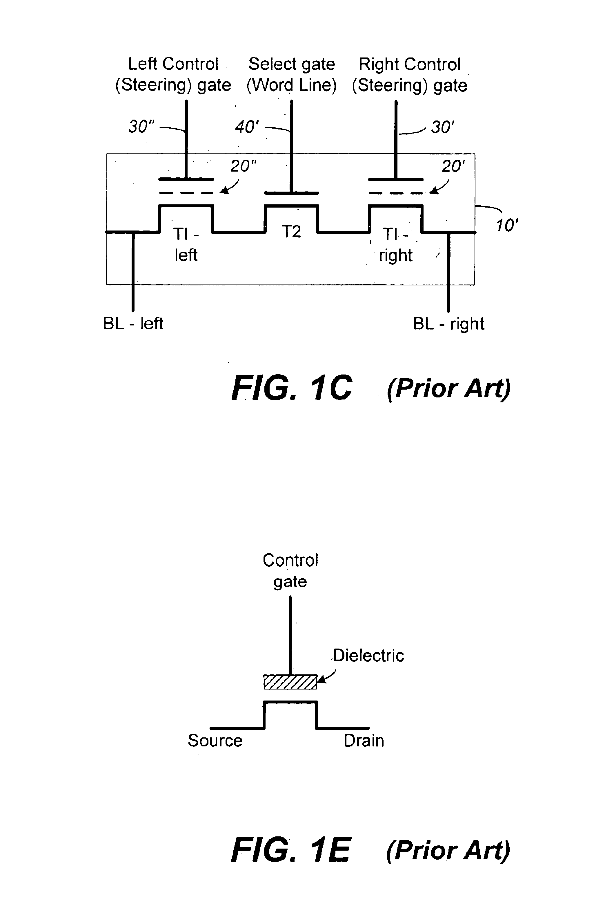 Non-volatile memory and method with reduced source line bias errors