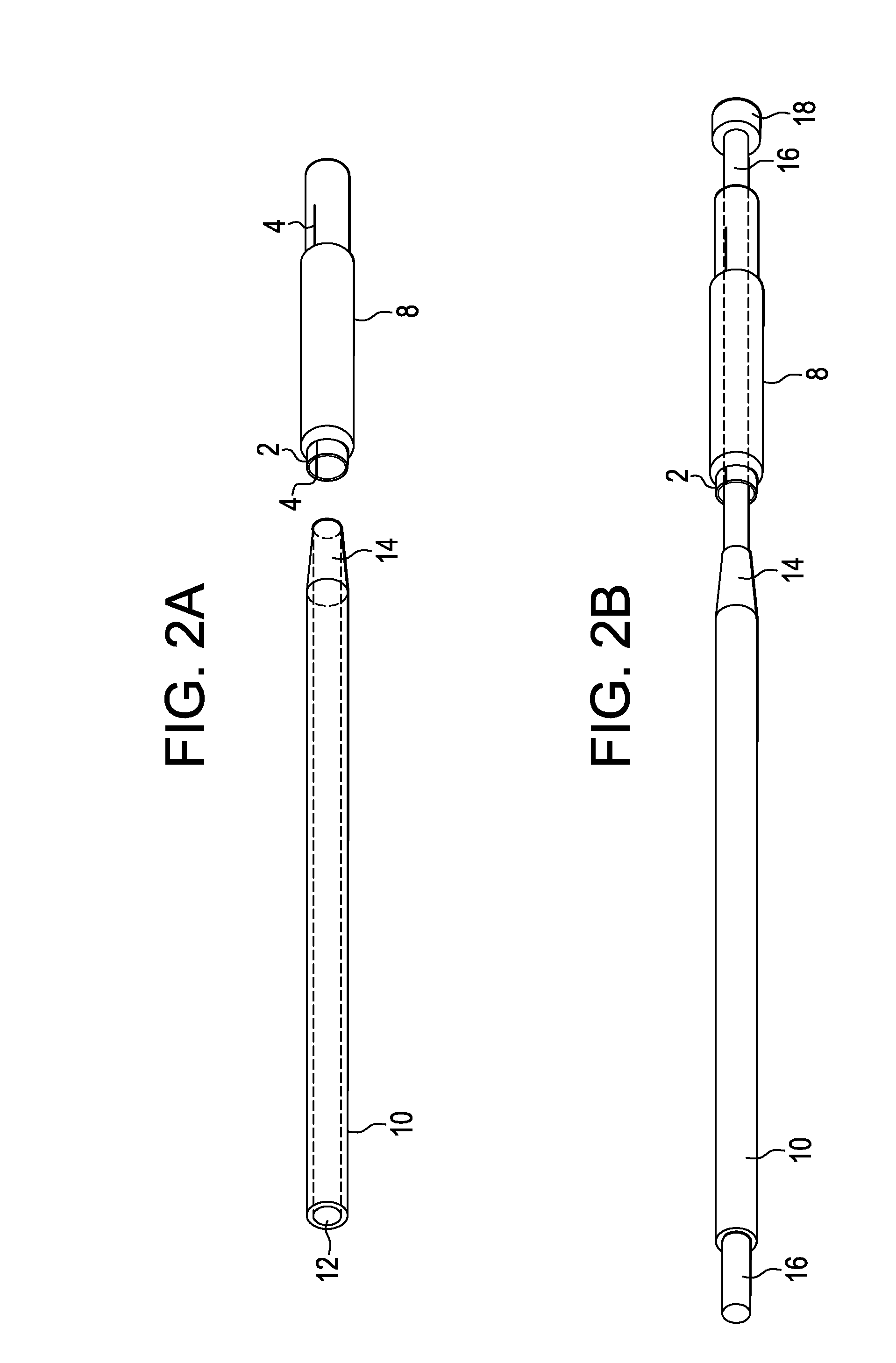 Device for loading self-expanding stents