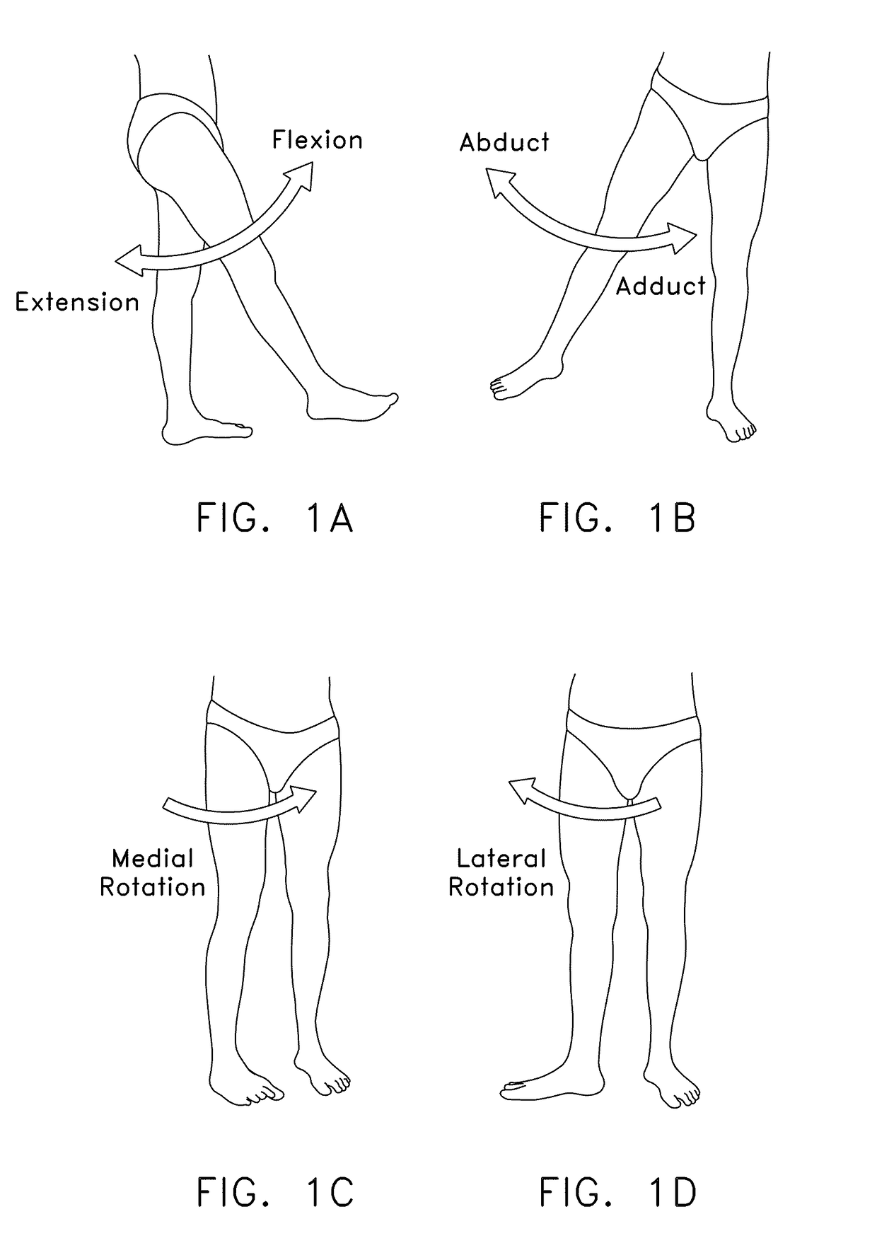 Method and apparatus for treating a hip joint, including the provision and use of a novel suture passer