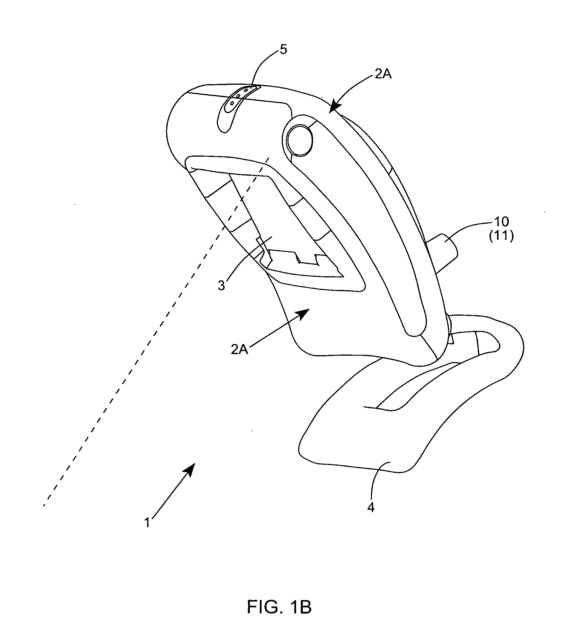 Digital image capture and processing system employing an image formation and detection system having an area-type image detection array supporting single snap-shot and periodic snap-shot modes of image acquisition during object illumination and imaging operations
