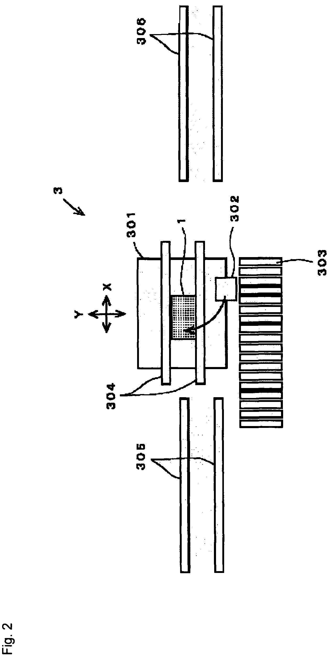 Mounting-error inspecting method and substrate inspecting apparatus using the method