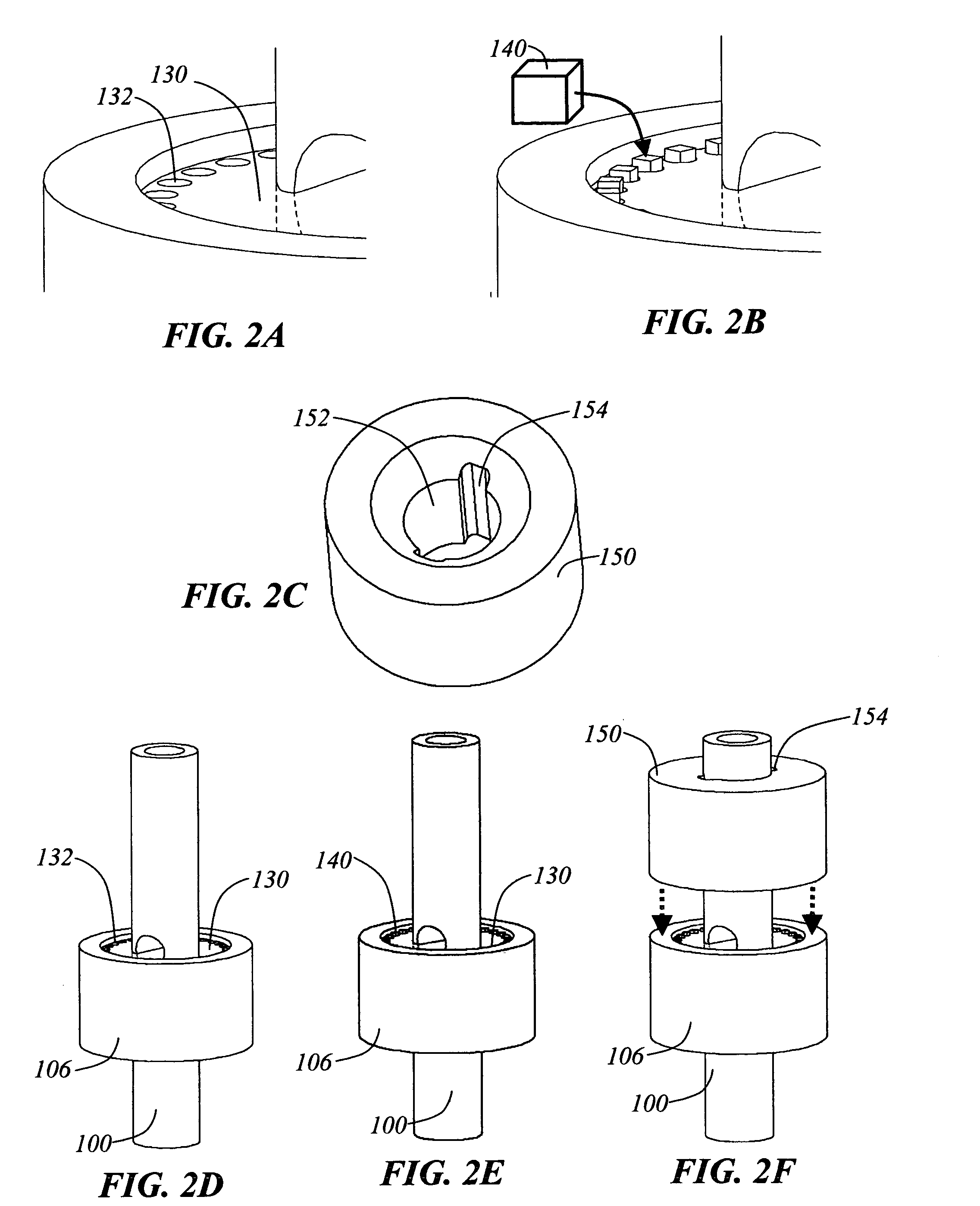 Methods and apparatuses for the automated production, collection, handling, and imaging of large numbers of serial tissue sections