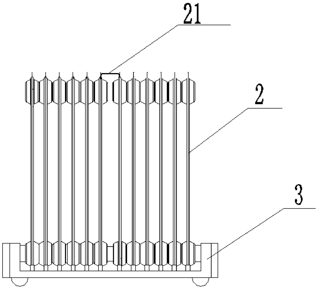 Electric heater