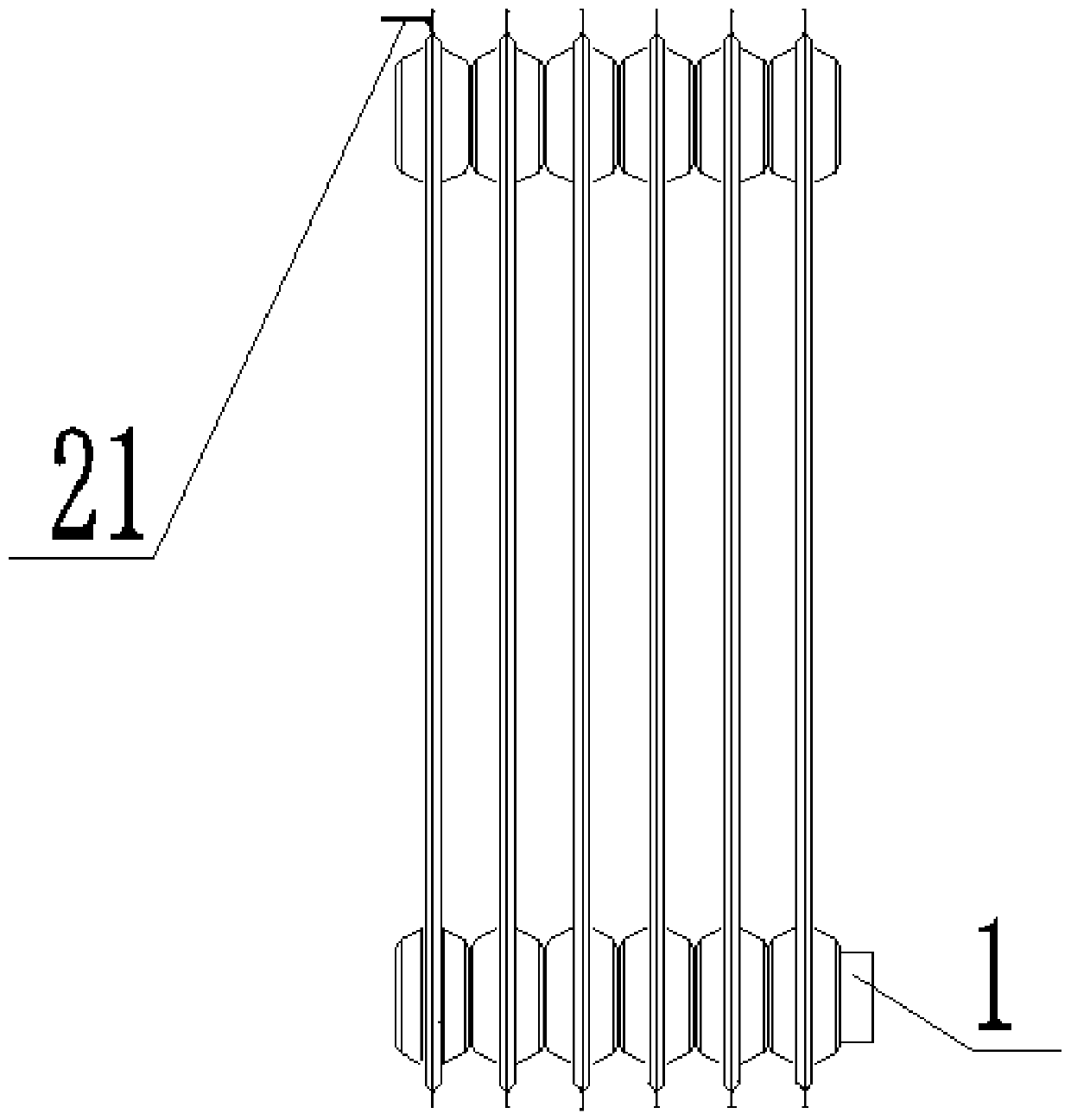 Electric heater