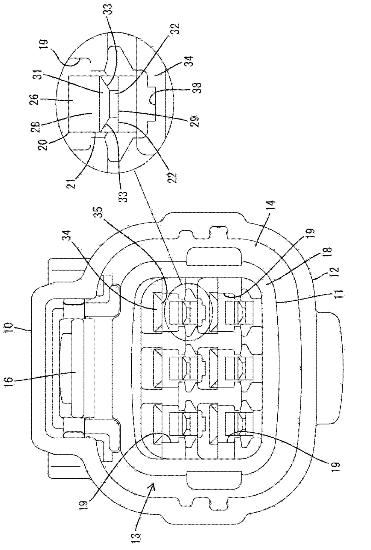 Connector