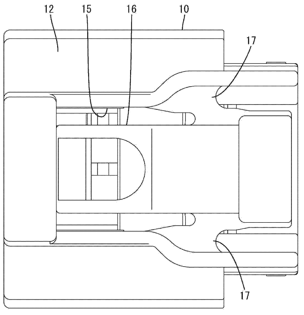 Connector