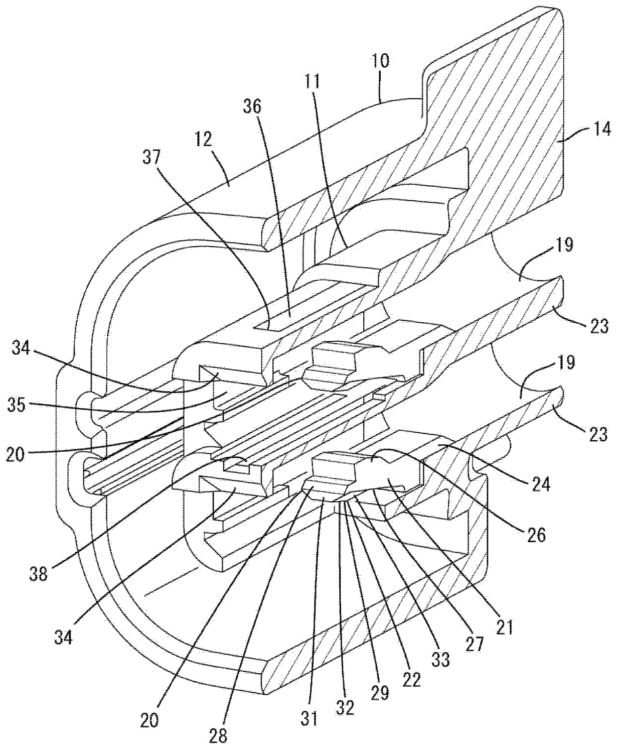 Connector