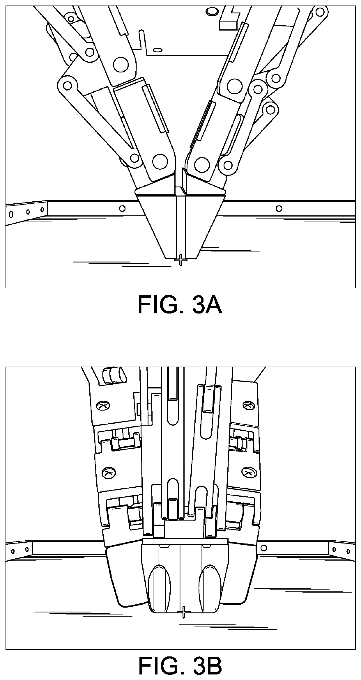 Method of calibrating a mobile manipulator