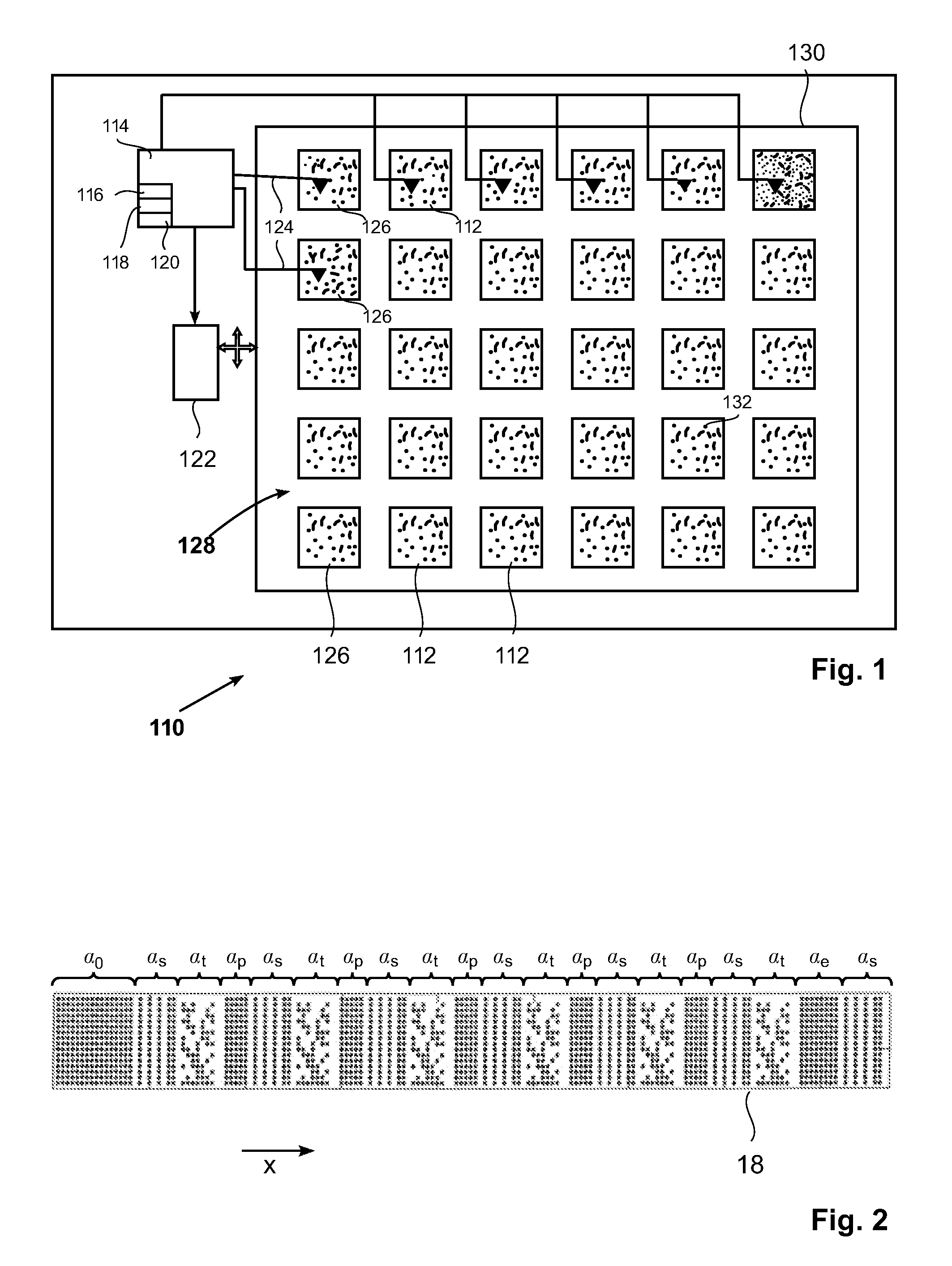 Method for Positioning a Scanning Probe on a Target Track of a Multi-Track Storage Medium, Storage Device, Scanning Device, and Storage Medium