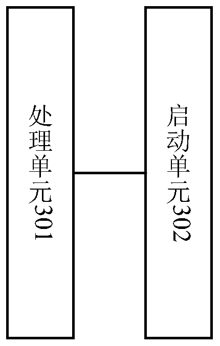 A method and device for implementing container host compatibility with virtual host image files