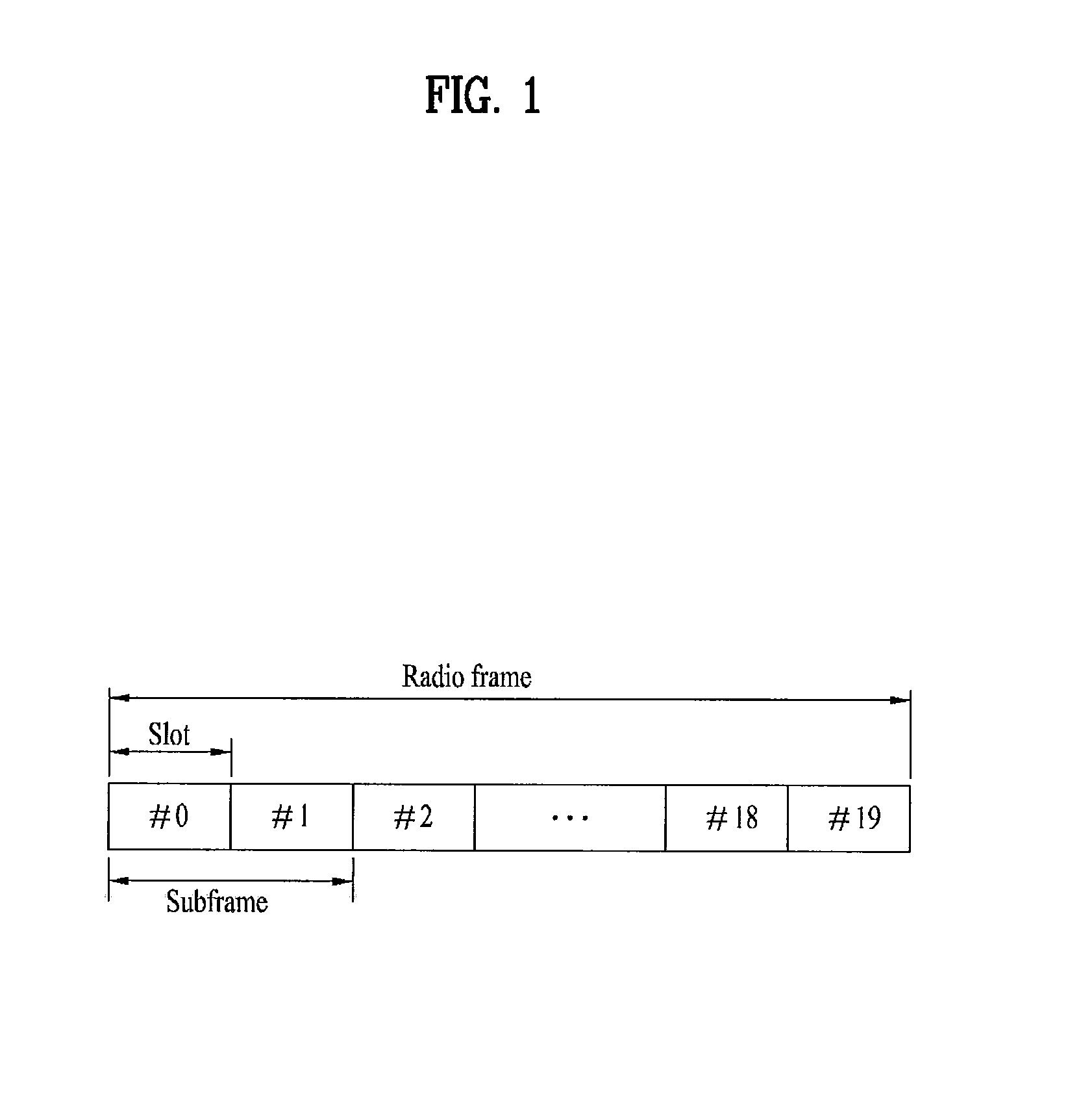 Method and apparatus for efficient contention-based transmission in a wireless communication system