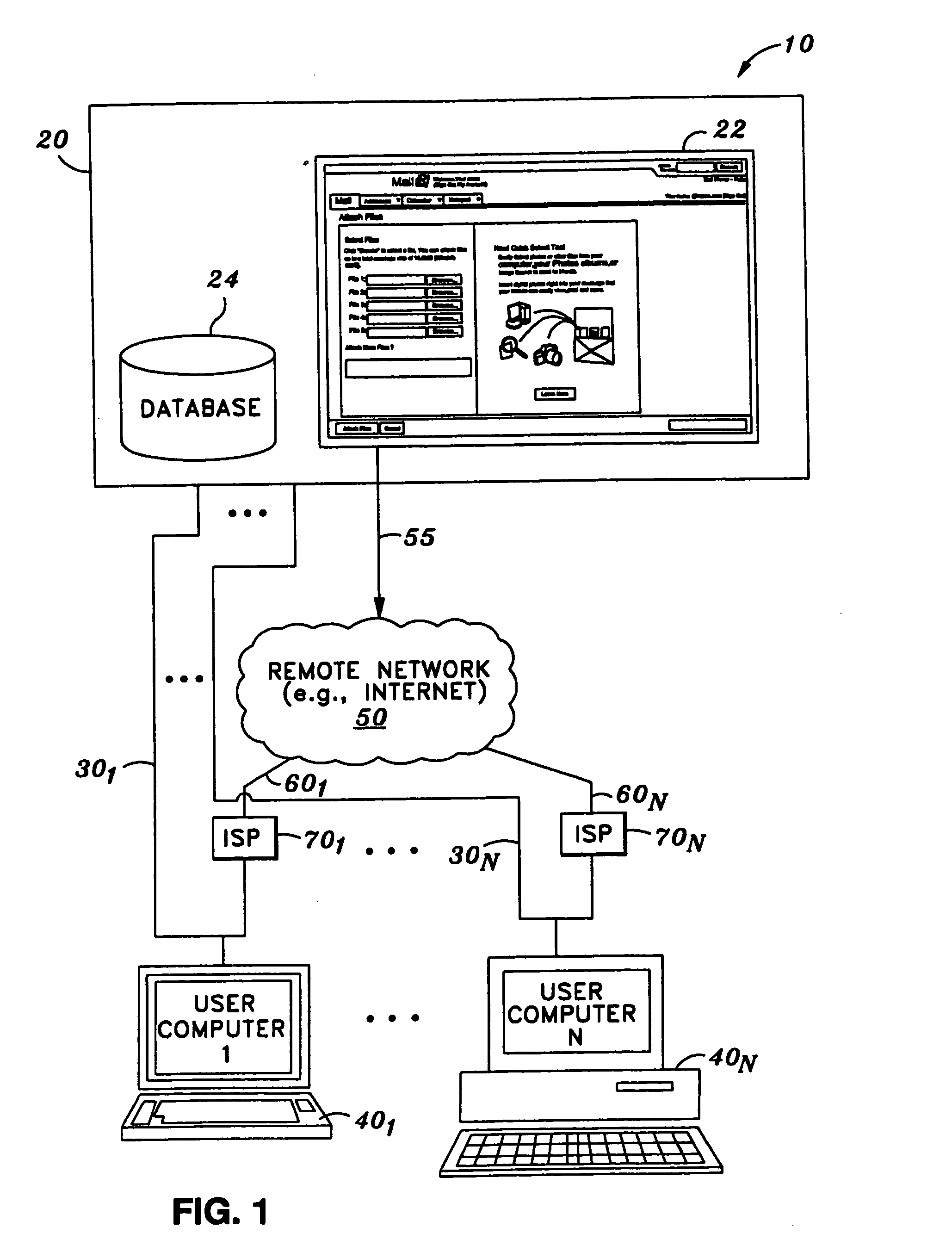 System and method for improving online search engine results