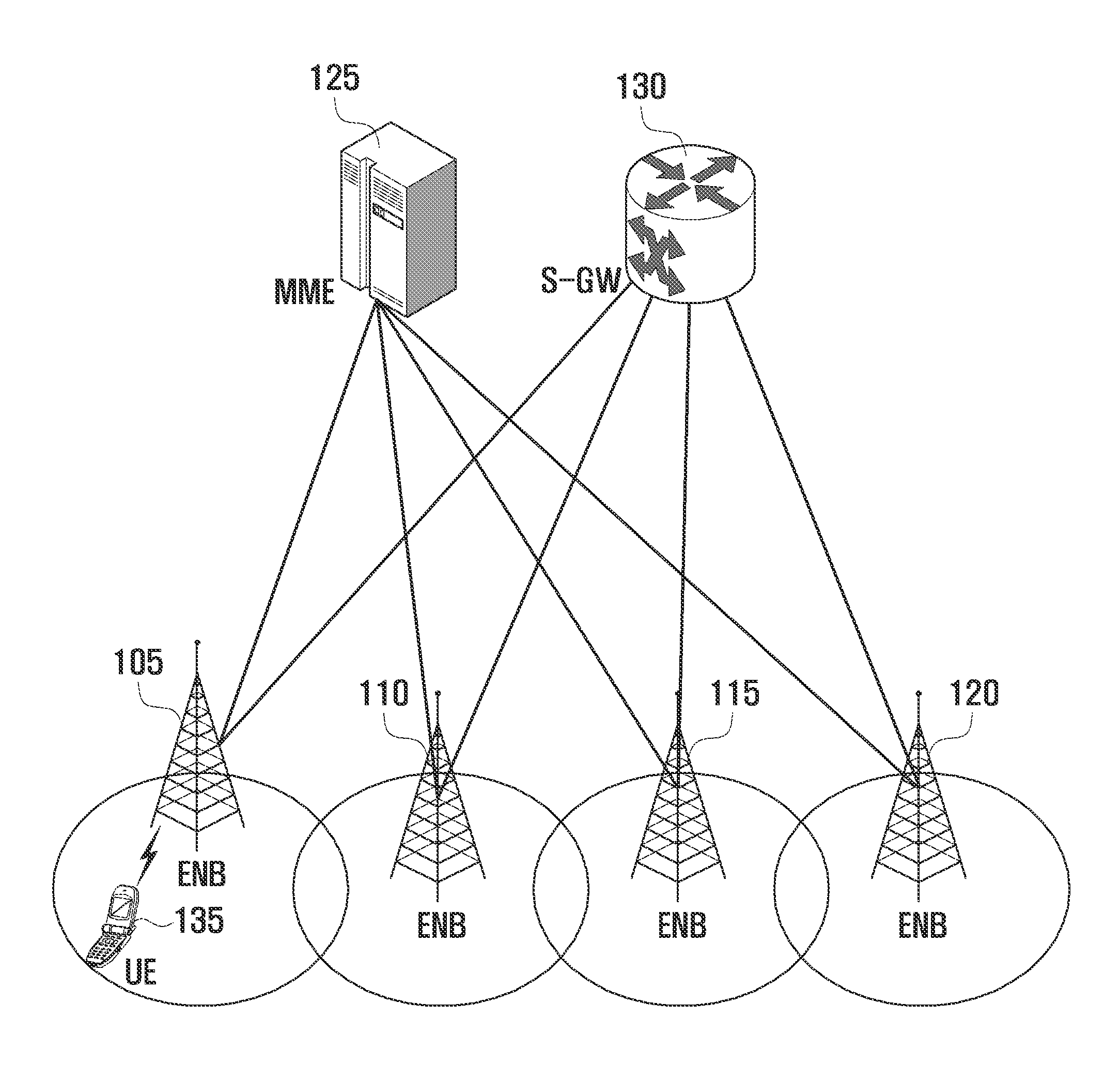 Method and apparatus for cell selection in a wireless communication system