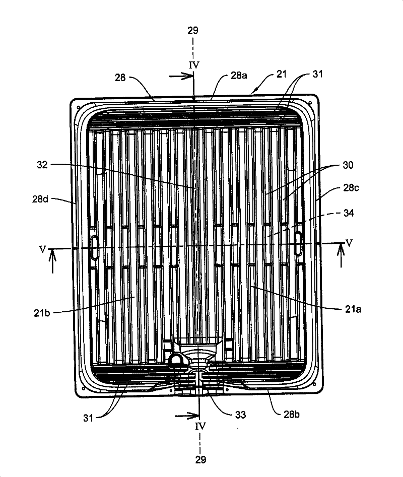 Transport and storage container for liquids