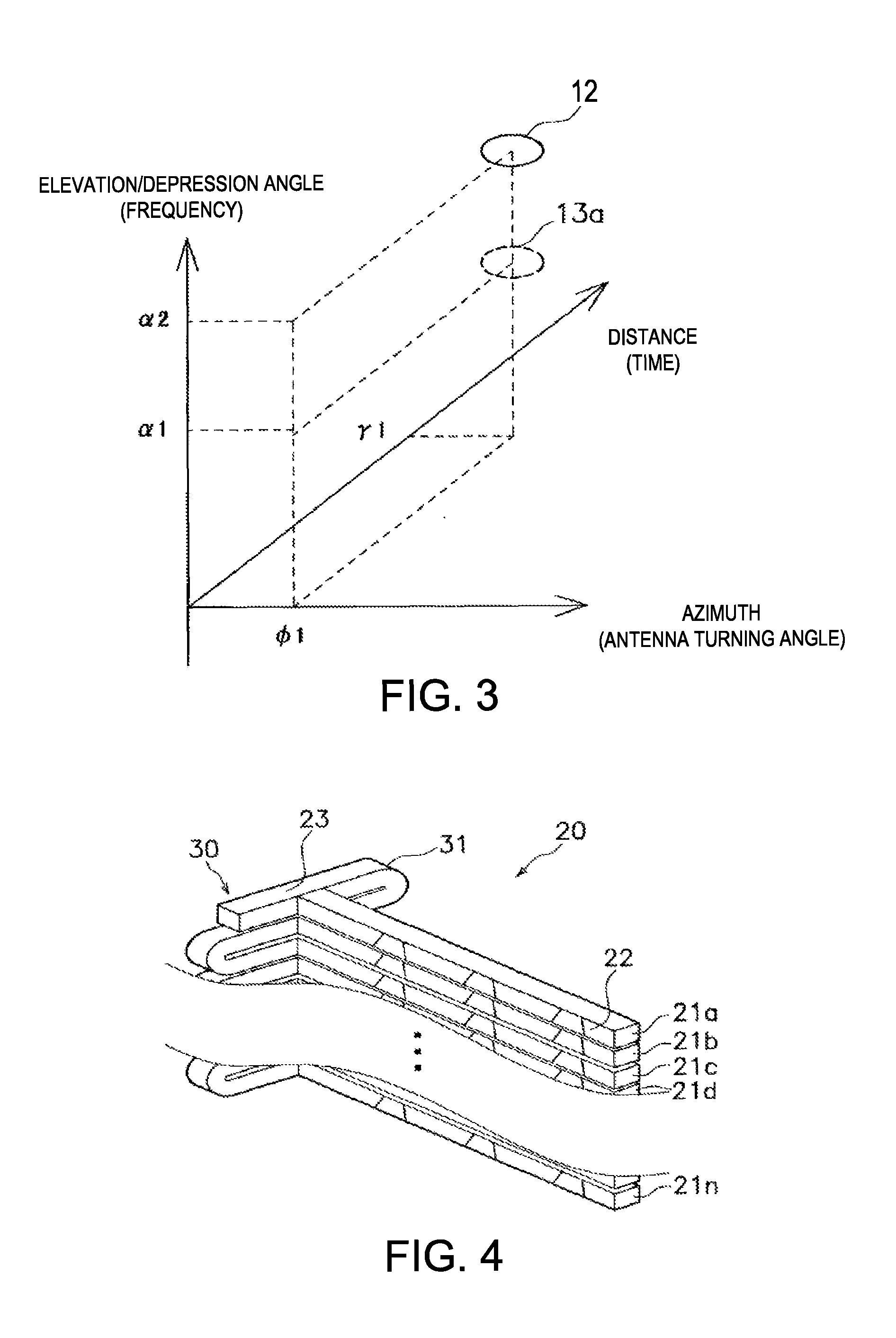 Radar apparatus and method of detecting target object