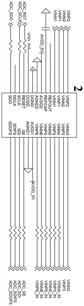 Topology identification system