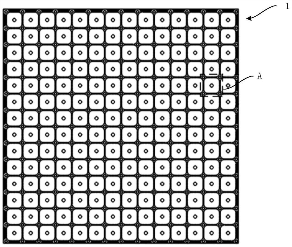 Sound insulation device