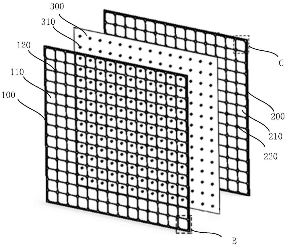 Sound insulation device