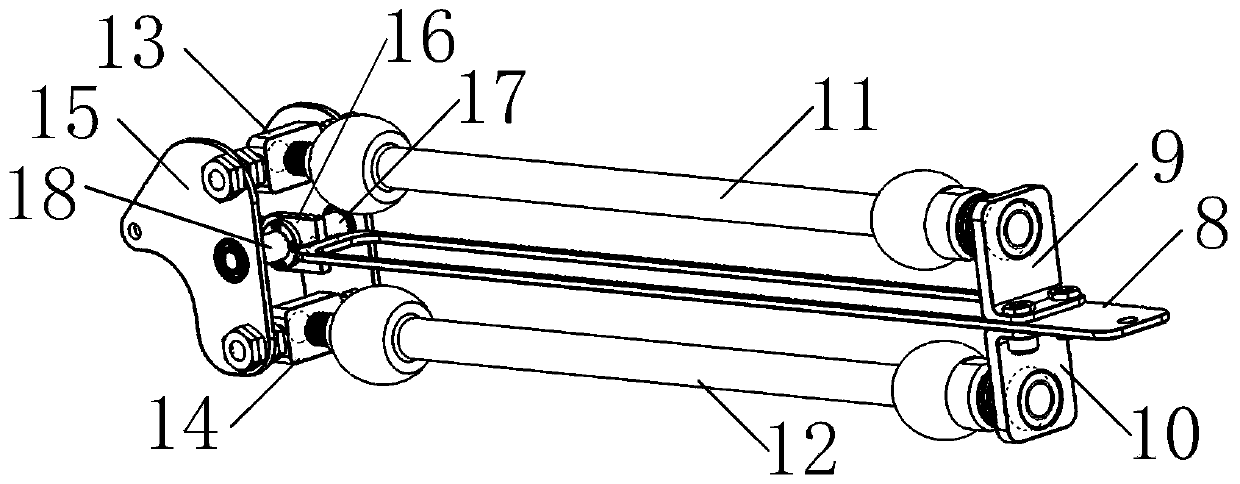 A Multi-working Condition Pneumatic Robot