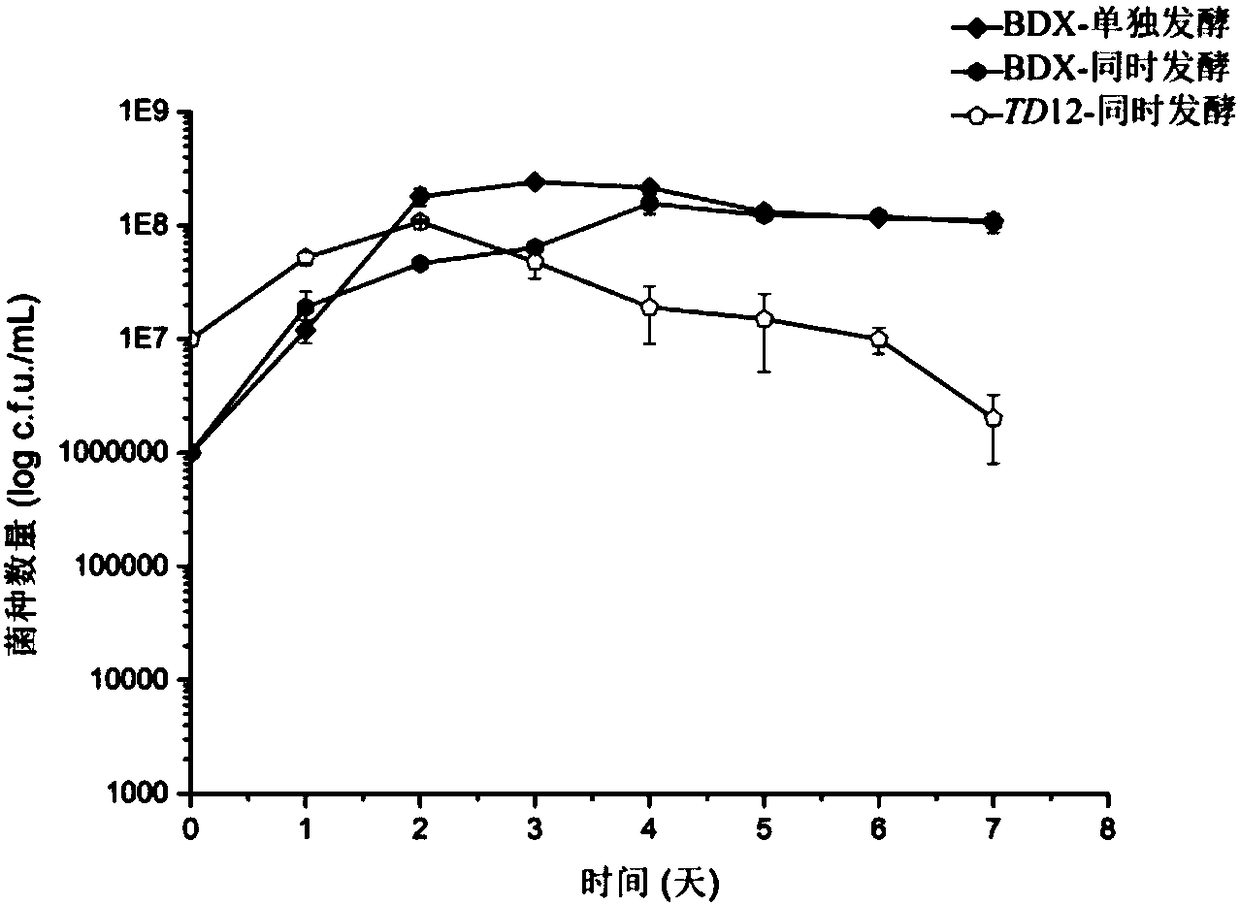 Torulaspora delbrueckii and application thereof in improvement of fragrance quality of wine