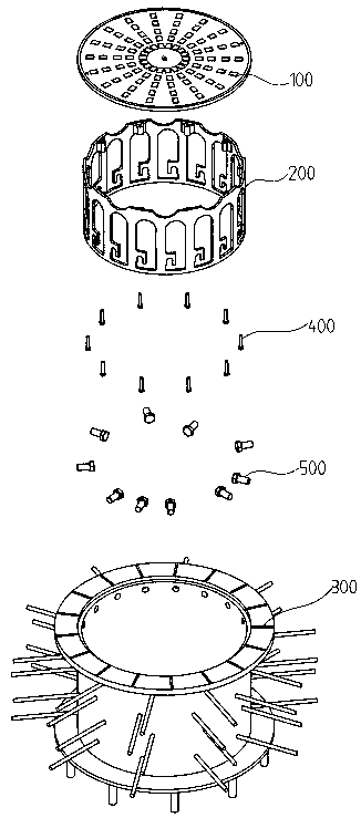 a protective manhole cover