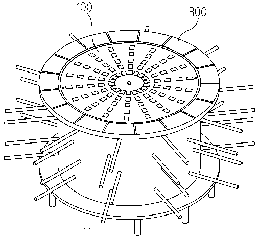 a protective manhole cover