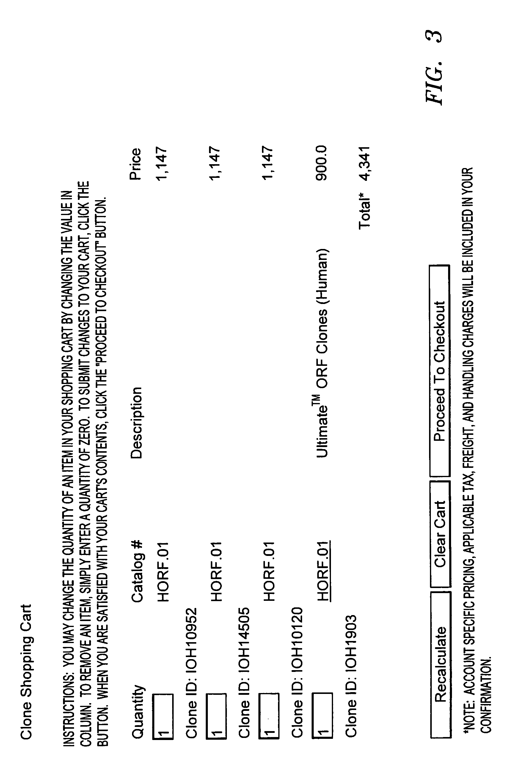 Collections of matched biological reagents and methods for identifying matched reagents