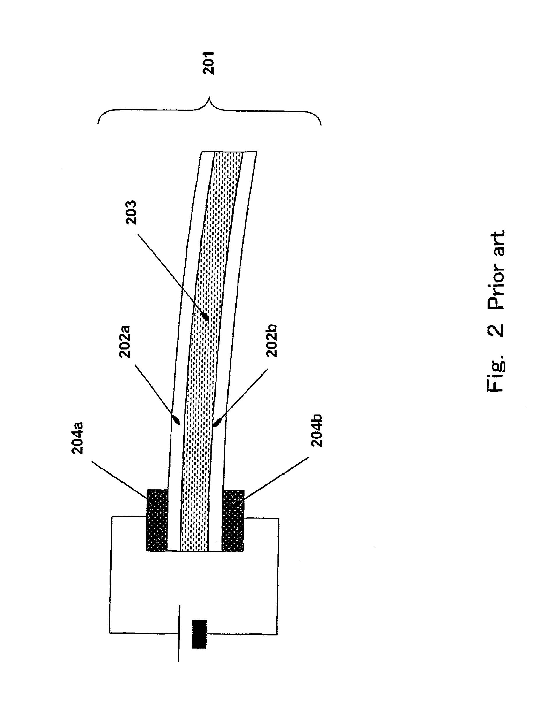 Electrically conductive polymer actuator, and method for manufacturing the same