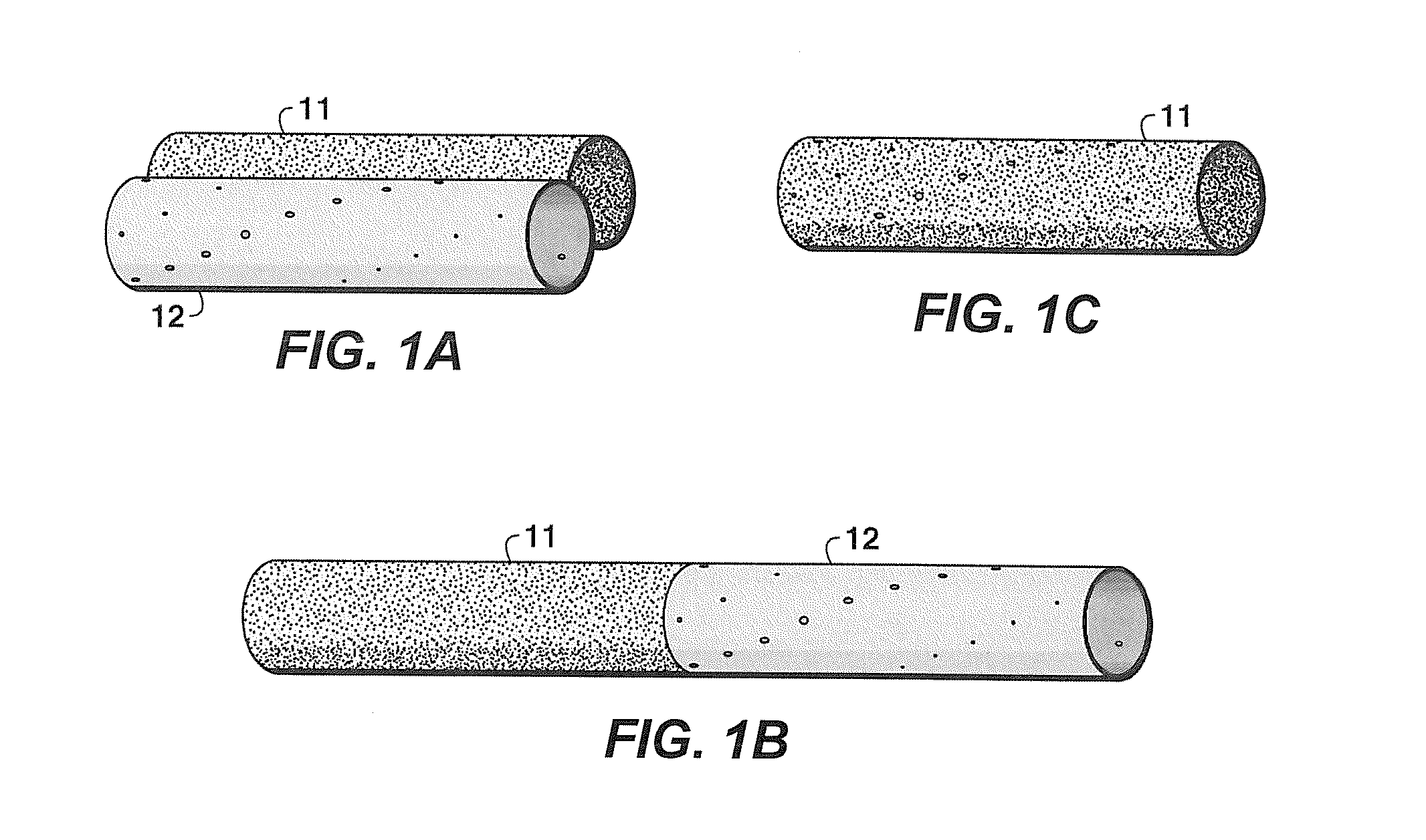 Diverse Bubble Size Generation