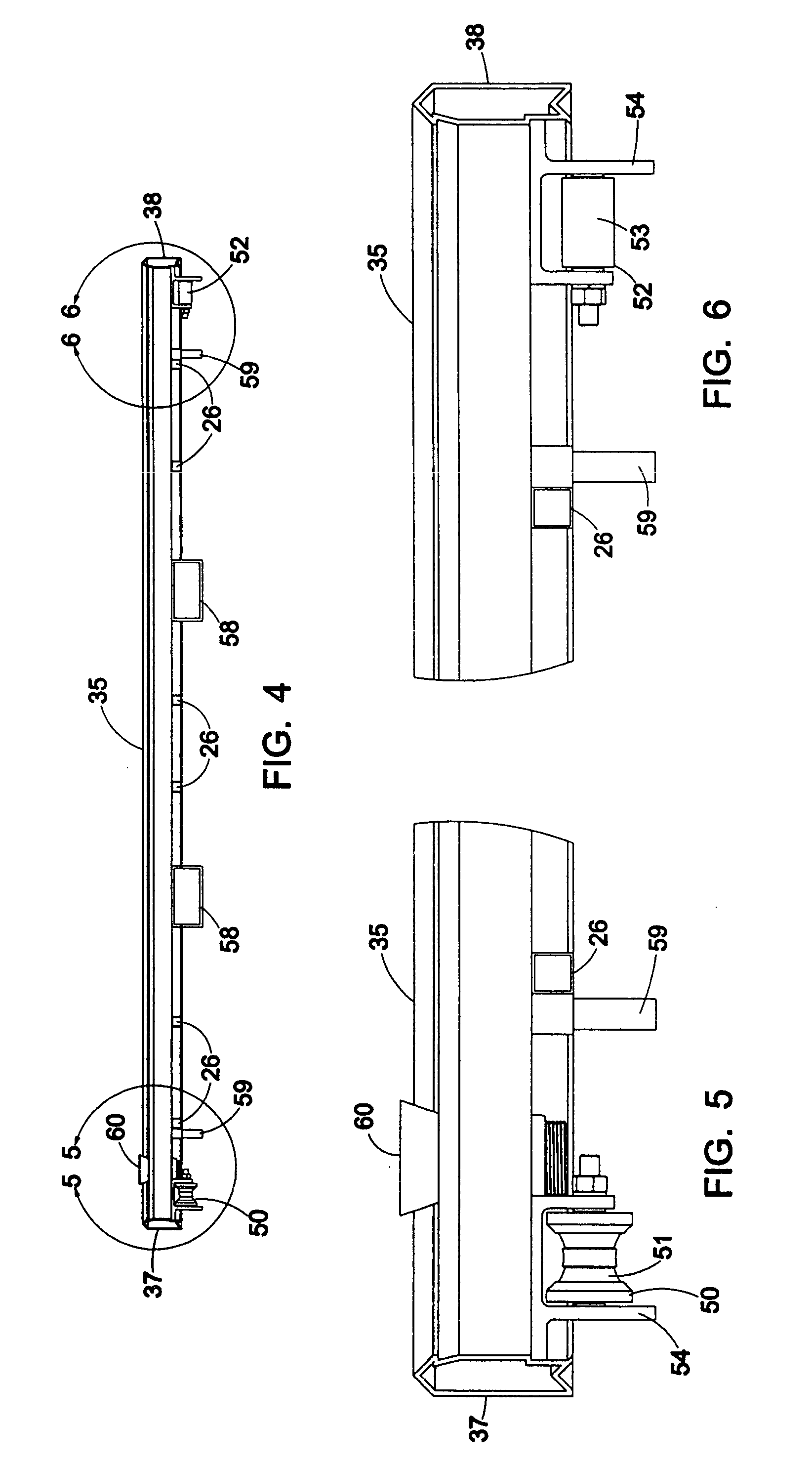 Apparatus and methods for handling and controlling the nurturing of plants