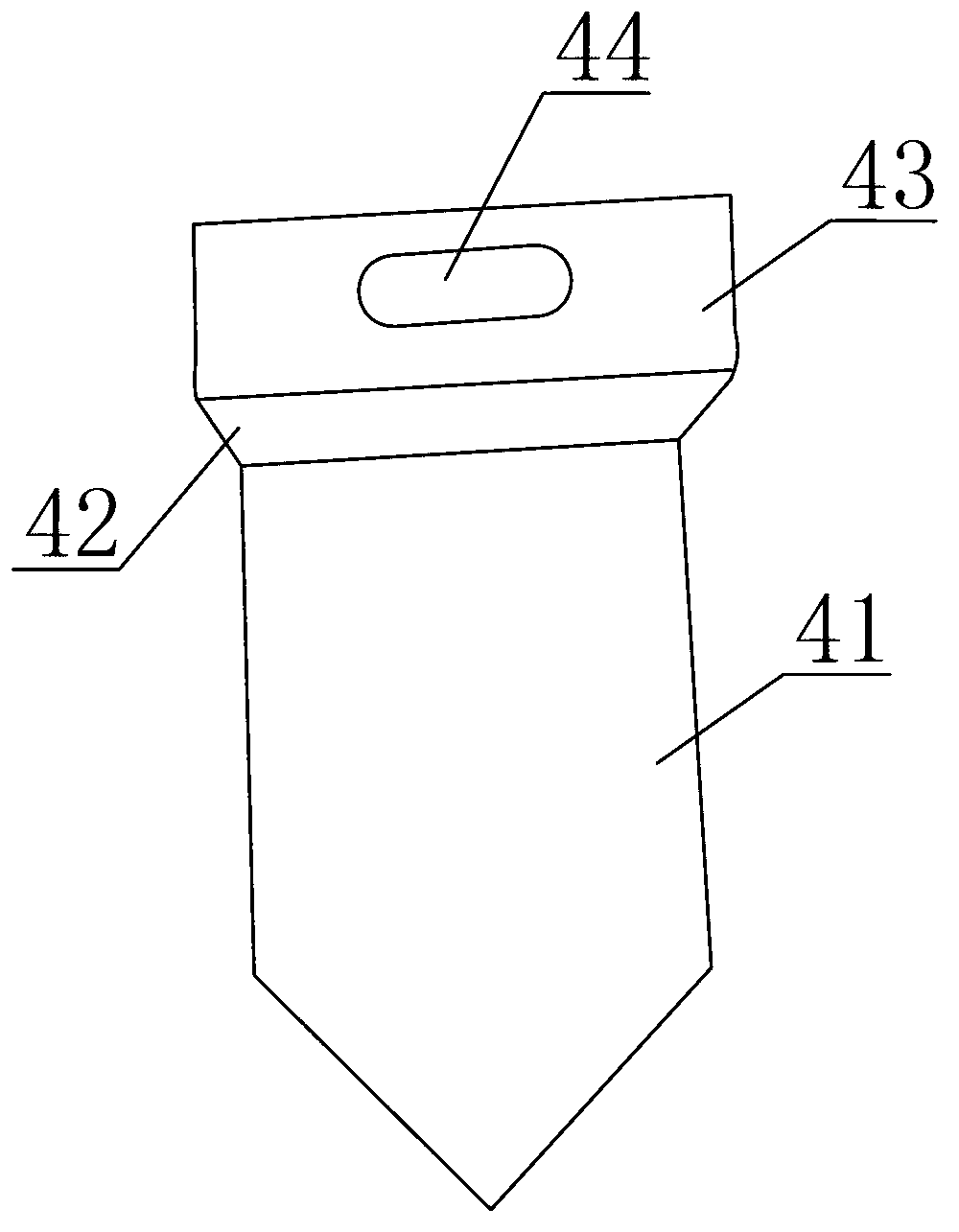 Ceramic tile thermal-insulation decoration composite board as well as manufacture method and installation method thereof