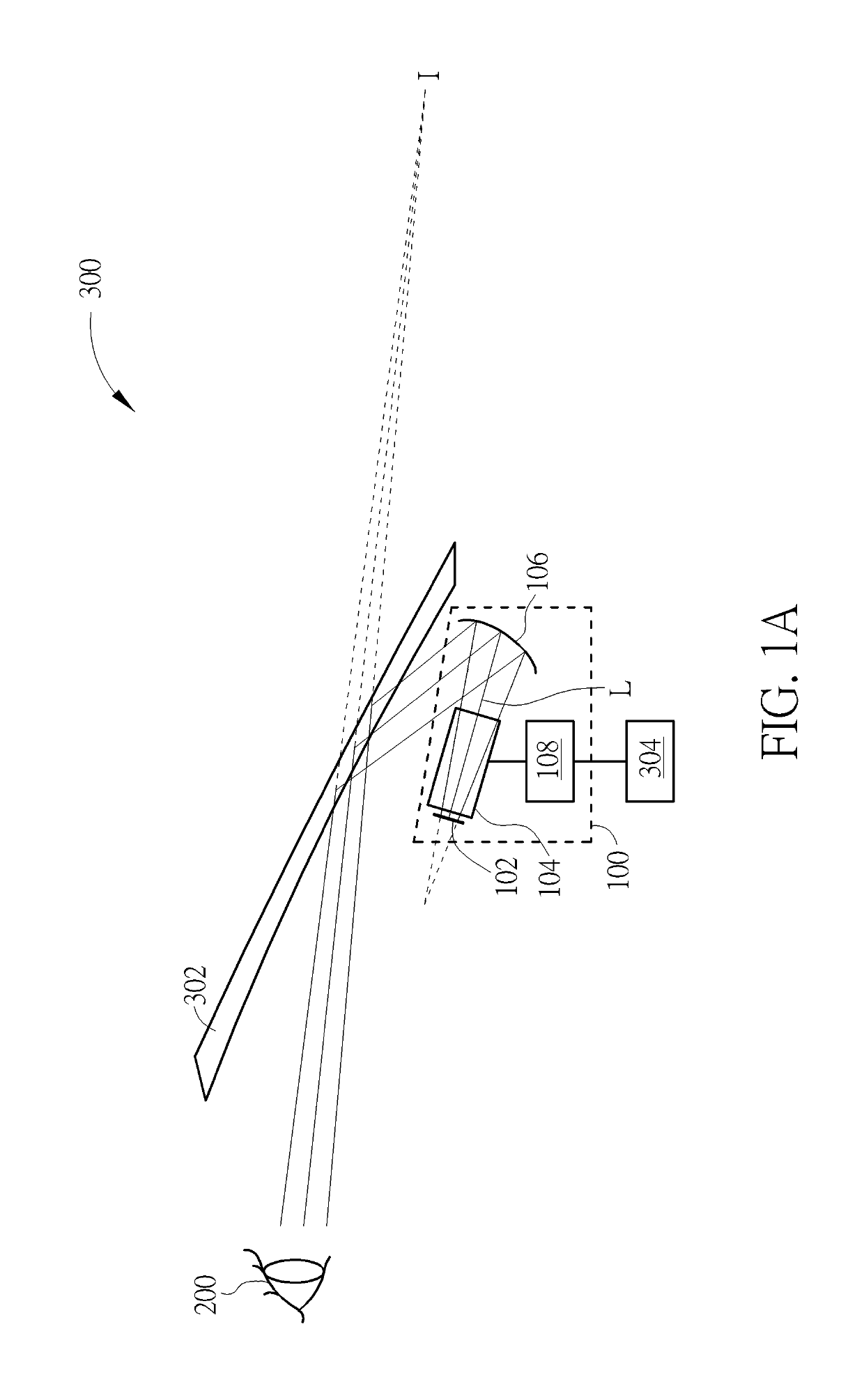 Vehicle equipped with head-up display system capable of adjusting imaging distance and maintaining image parameters, and operation method of head-up display system thereof