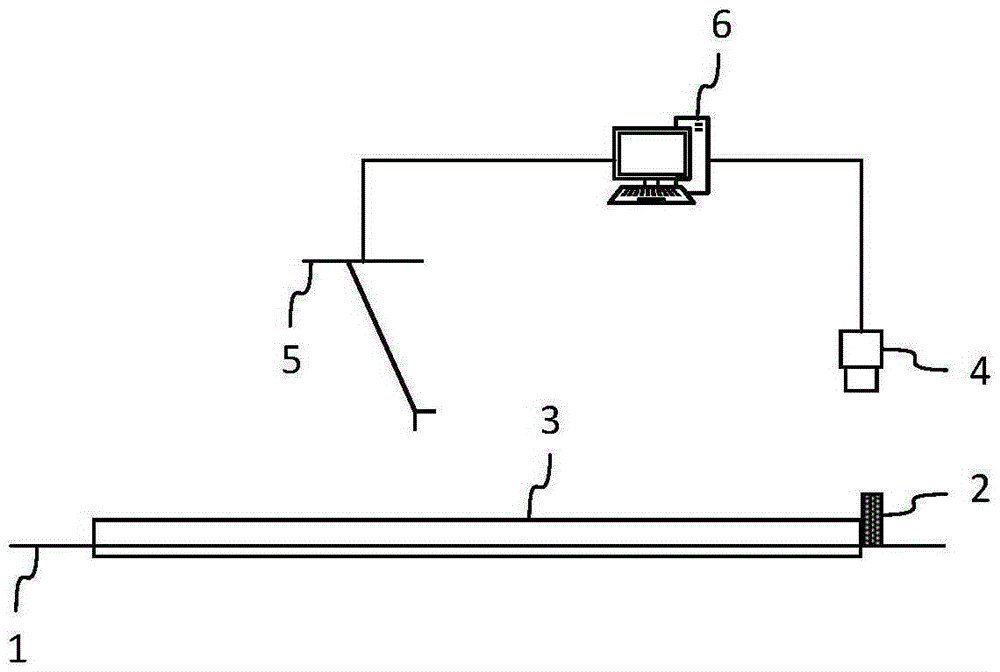 System for qualified detection of eutectic bonding on air conditioning chips