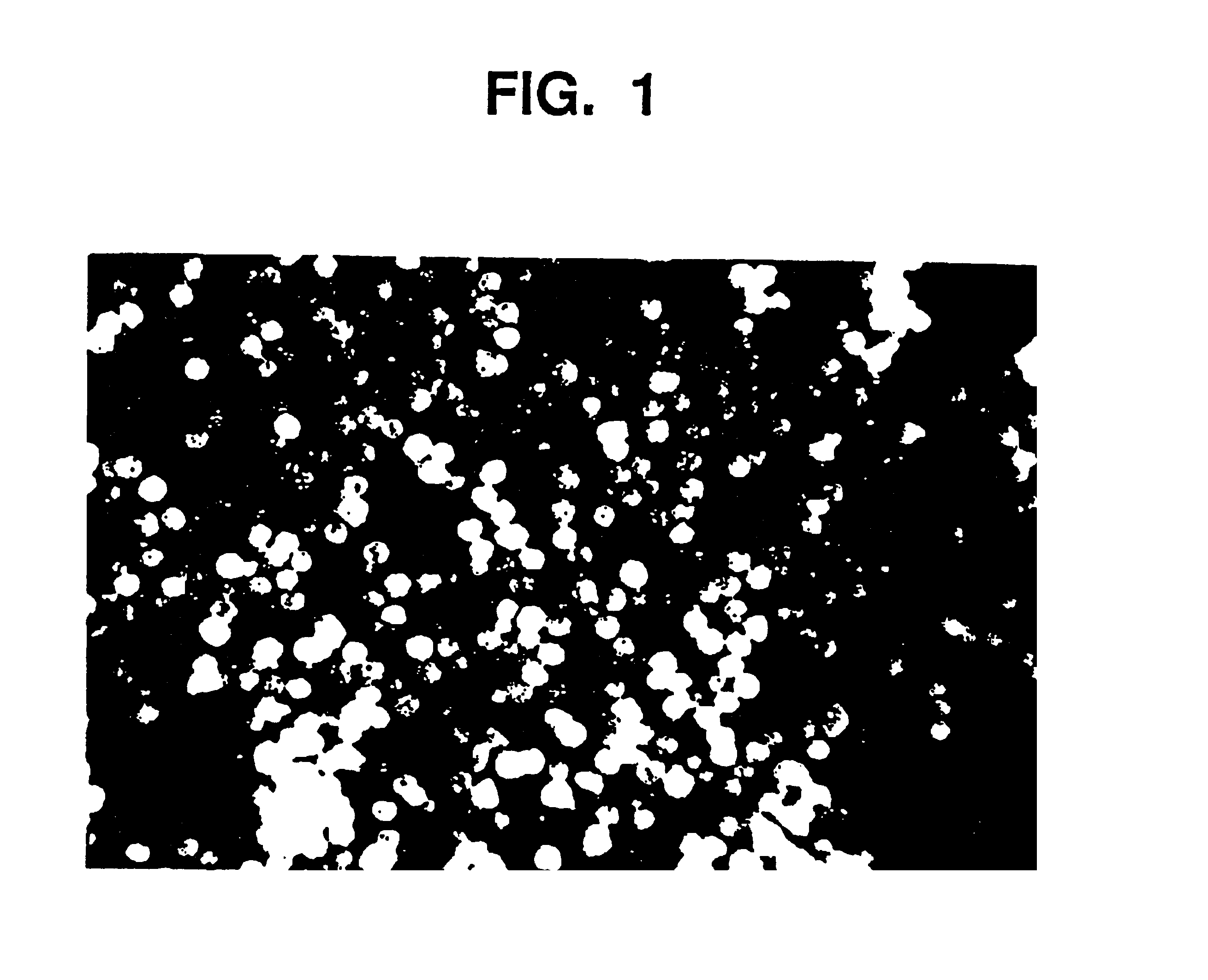Tissue augmentation material and method