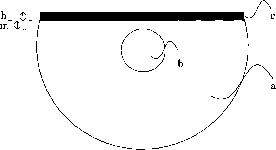 Optical isolator, optical add/drop multiplexer and optical combiner