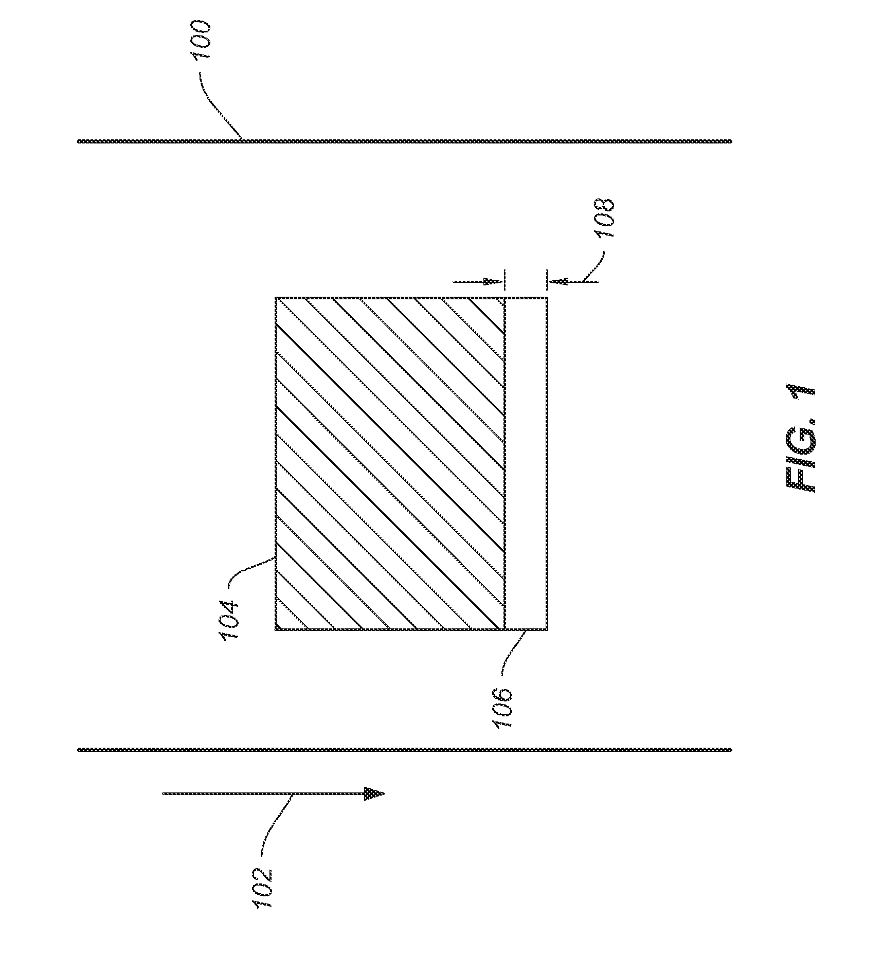 Method for controlling tension in a web