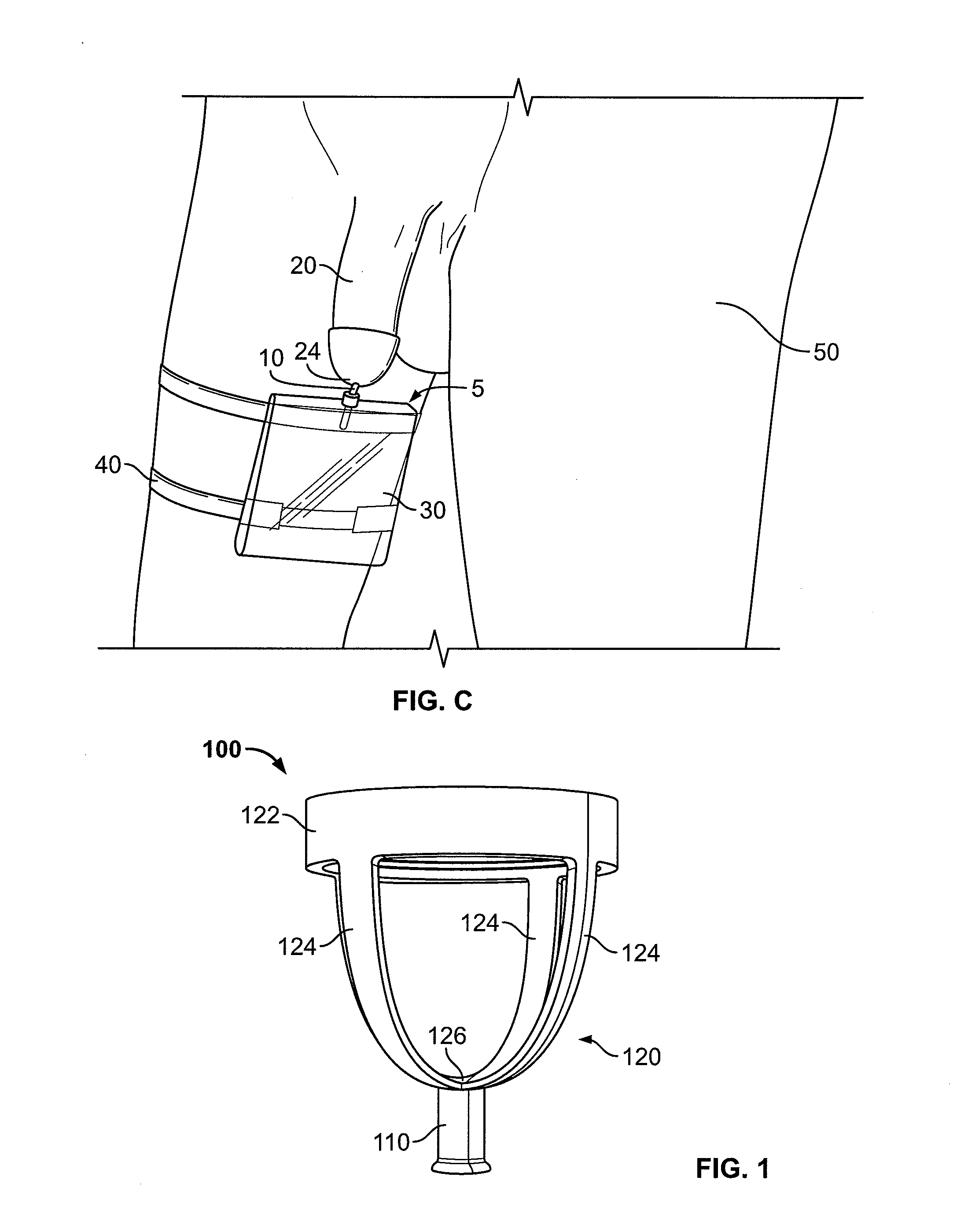 Catheter Cap Guard: A Catheter Accessory