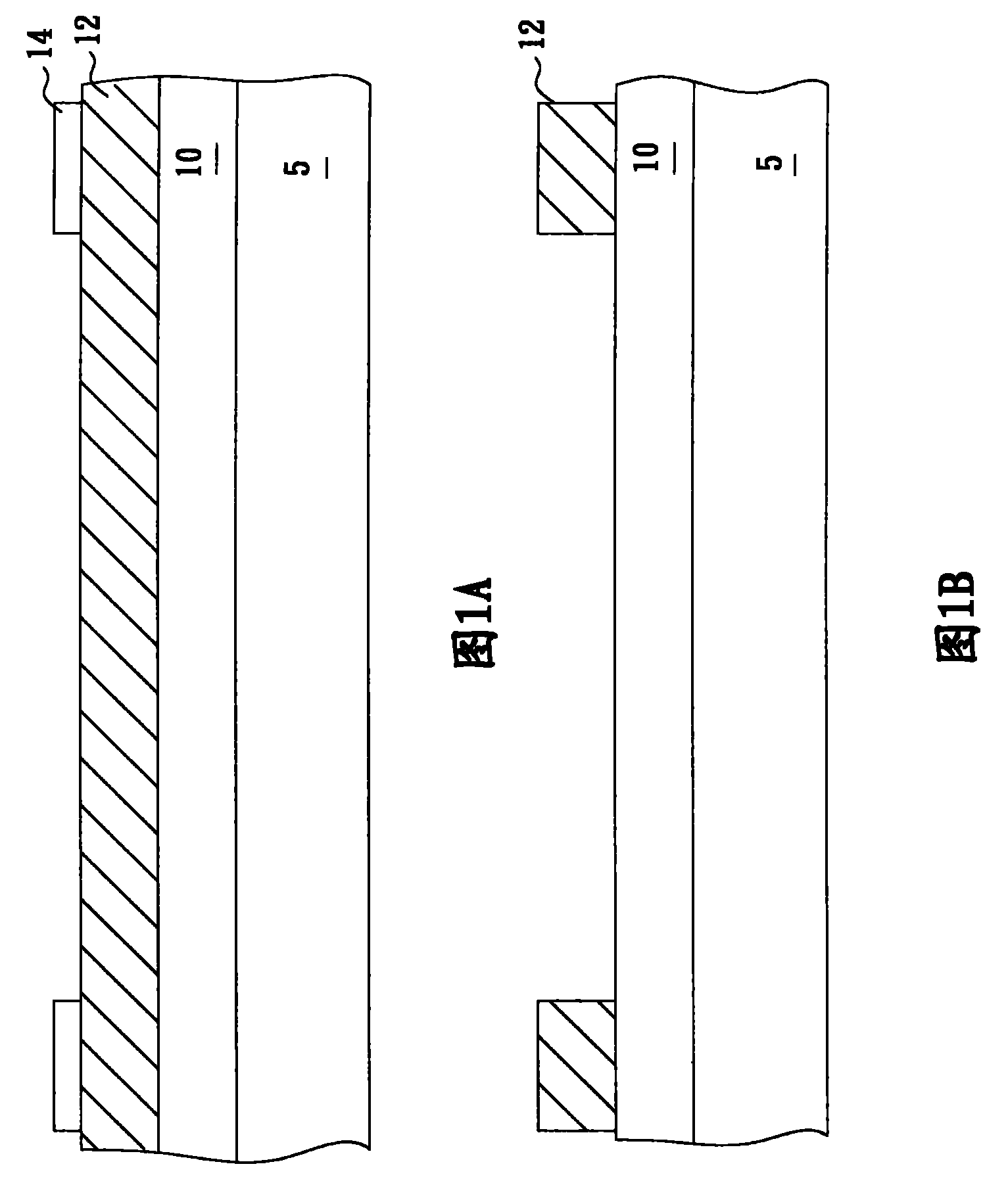 Semiconductor structure and method for manufacturing same