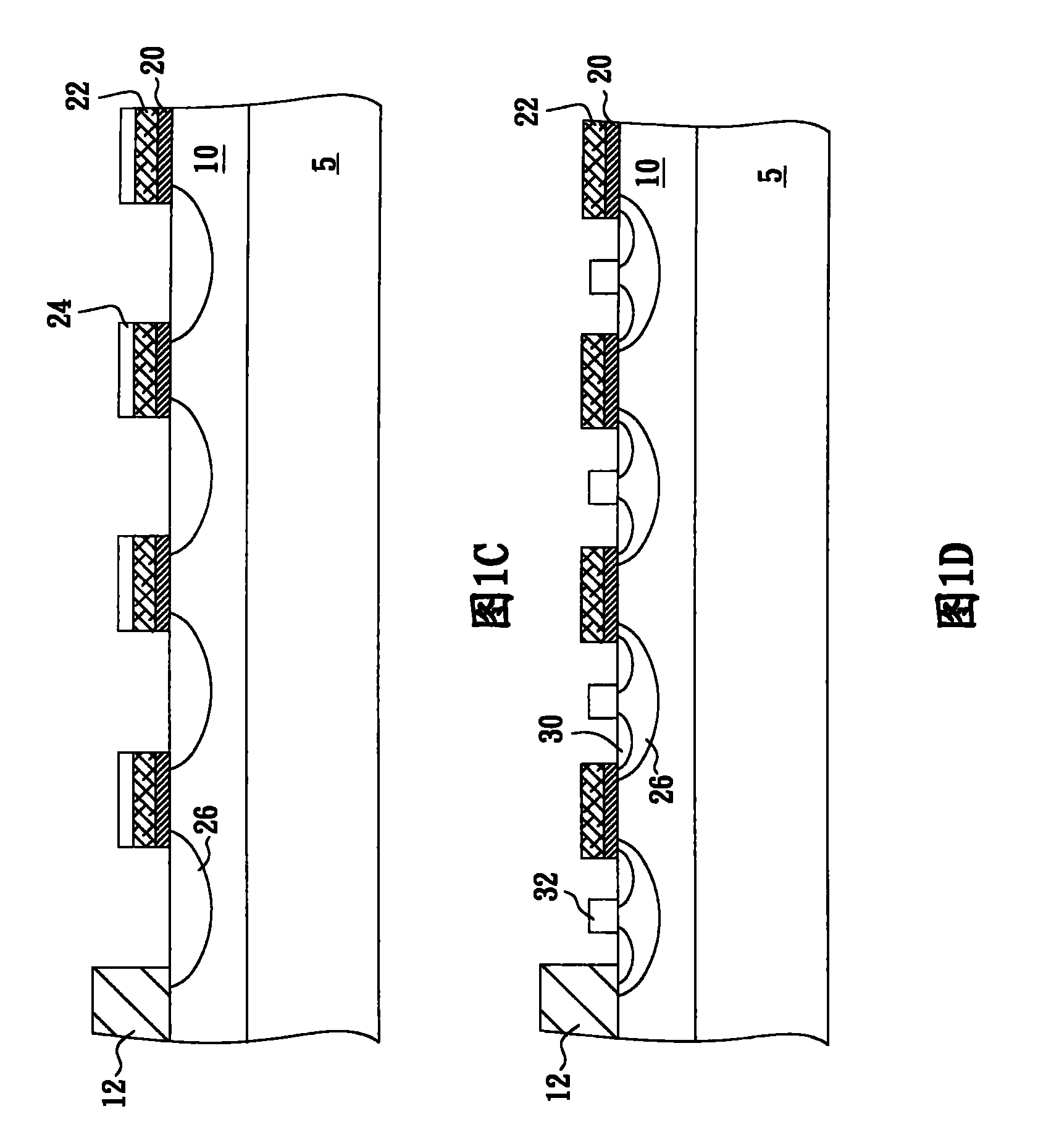 Semiconductor structure and method for manufacturing same