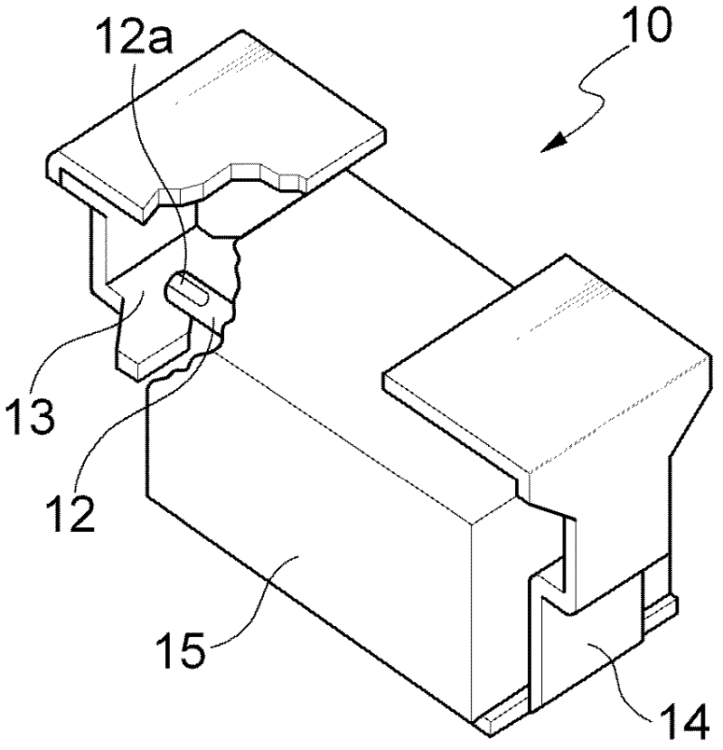 Solid electrolytic capacitor and method for preparing the same