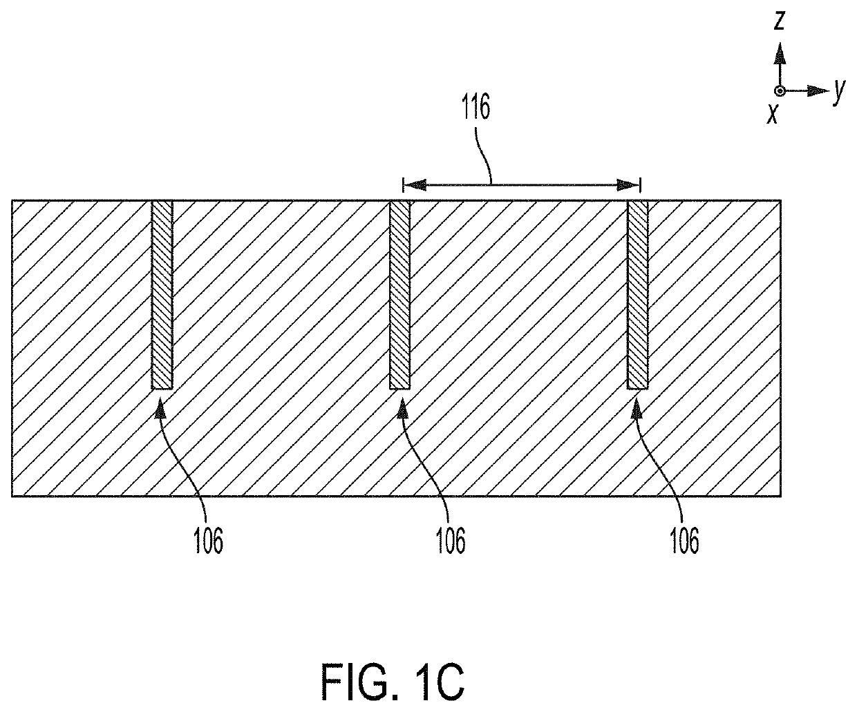 High-throughput microfluidic chip having parallelized constrictions for perturbing cell membranes