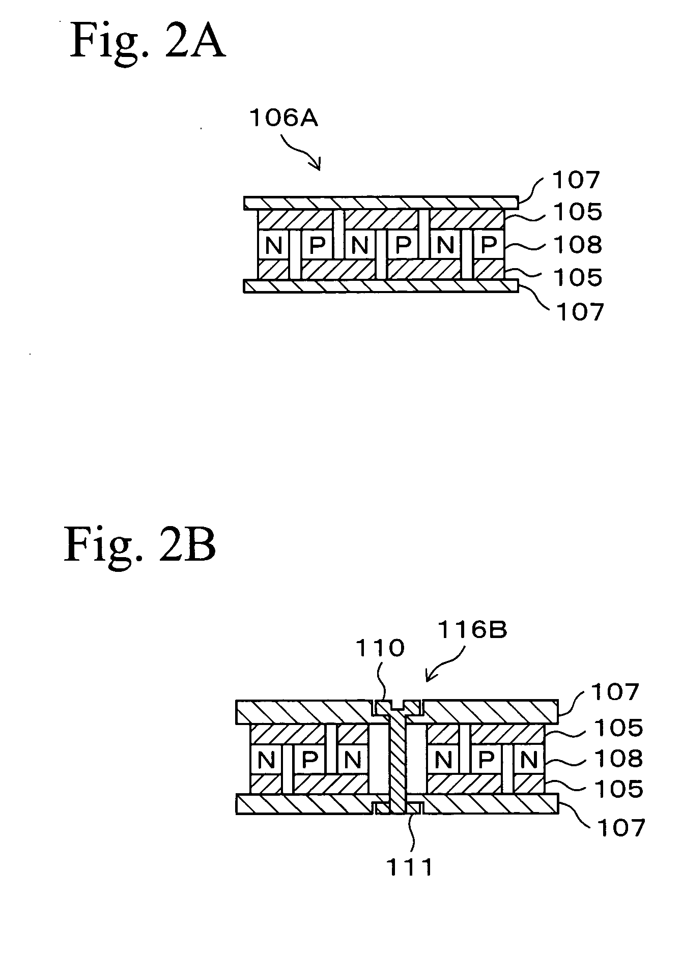 Production method for sintered metal-ceramic layered compact and production method for thermal stress relief pad