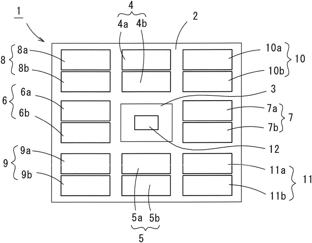 Solar power generation device