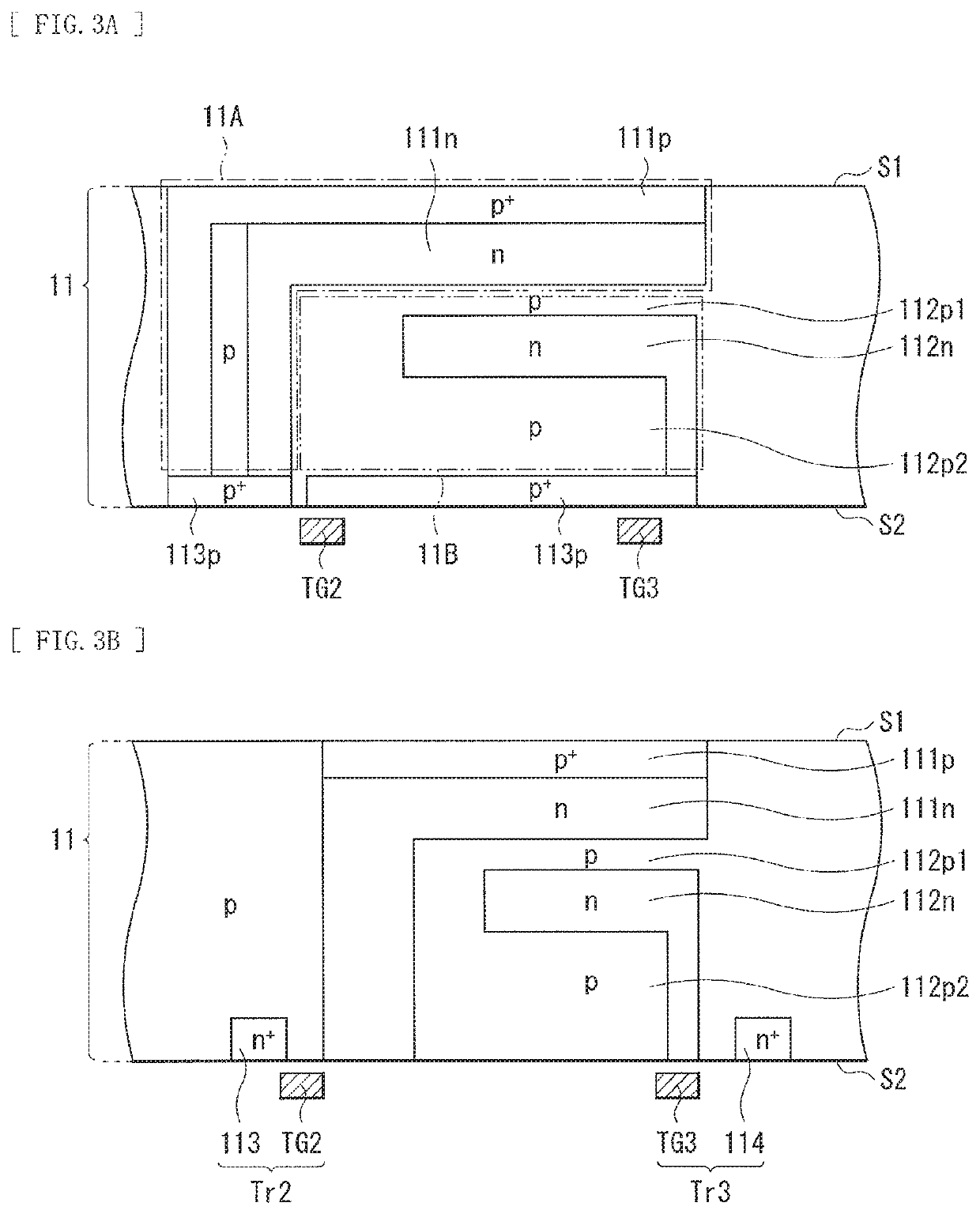 Photoelectric conversion element, imaging device, and electronic apparatus