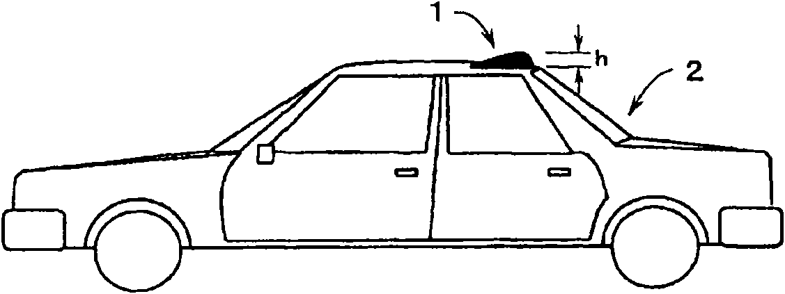 Antenna apparatus