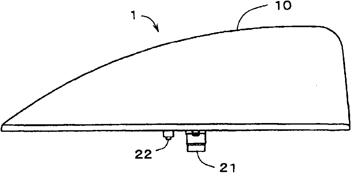 Antenna apparatus