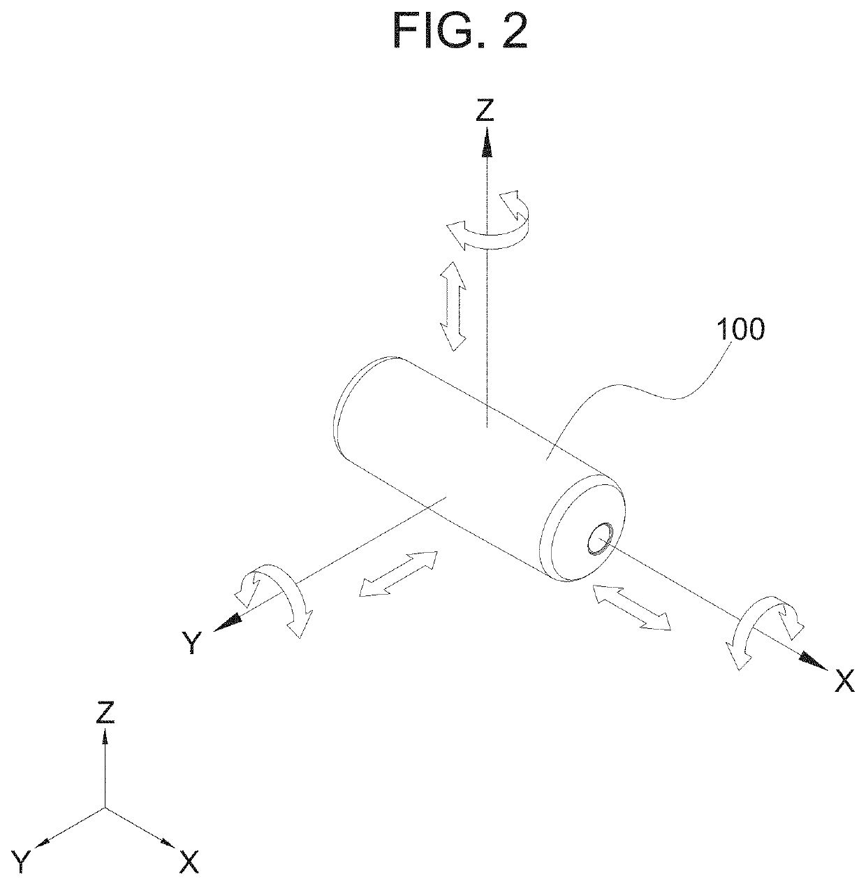 Behavior analysis system of livestock using acceleration sensor and behavior analysis method using same