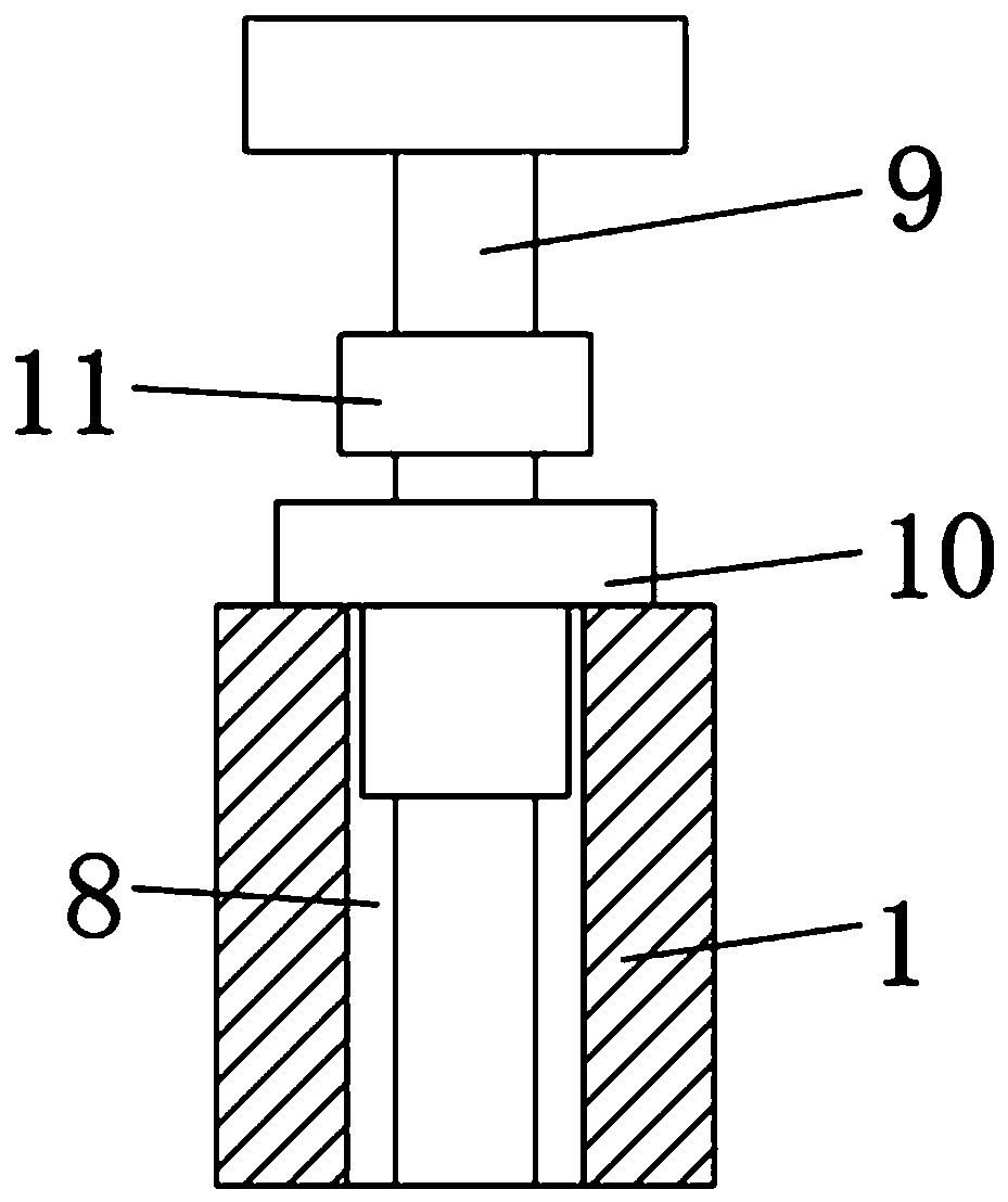 Cold-resistant wear-resistant synthetic leather, preparation method and equipment